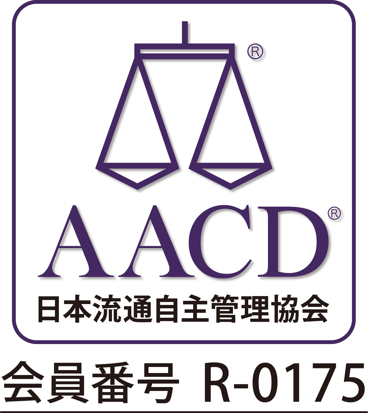 AACD画像が表示されます
